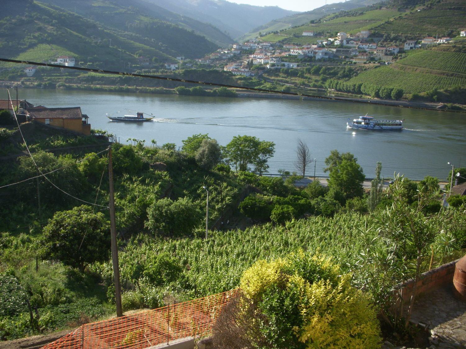 Quinta Da Azenha Hotel Folgosa  Exterior photo