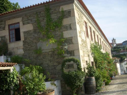 Quinta Da Azenha Hotel Folgosa  Exterior photo