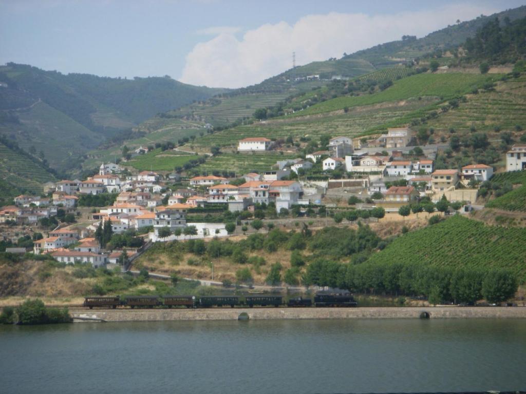 Quinta Da Azenha Hotel Folgosa  Exterior photo