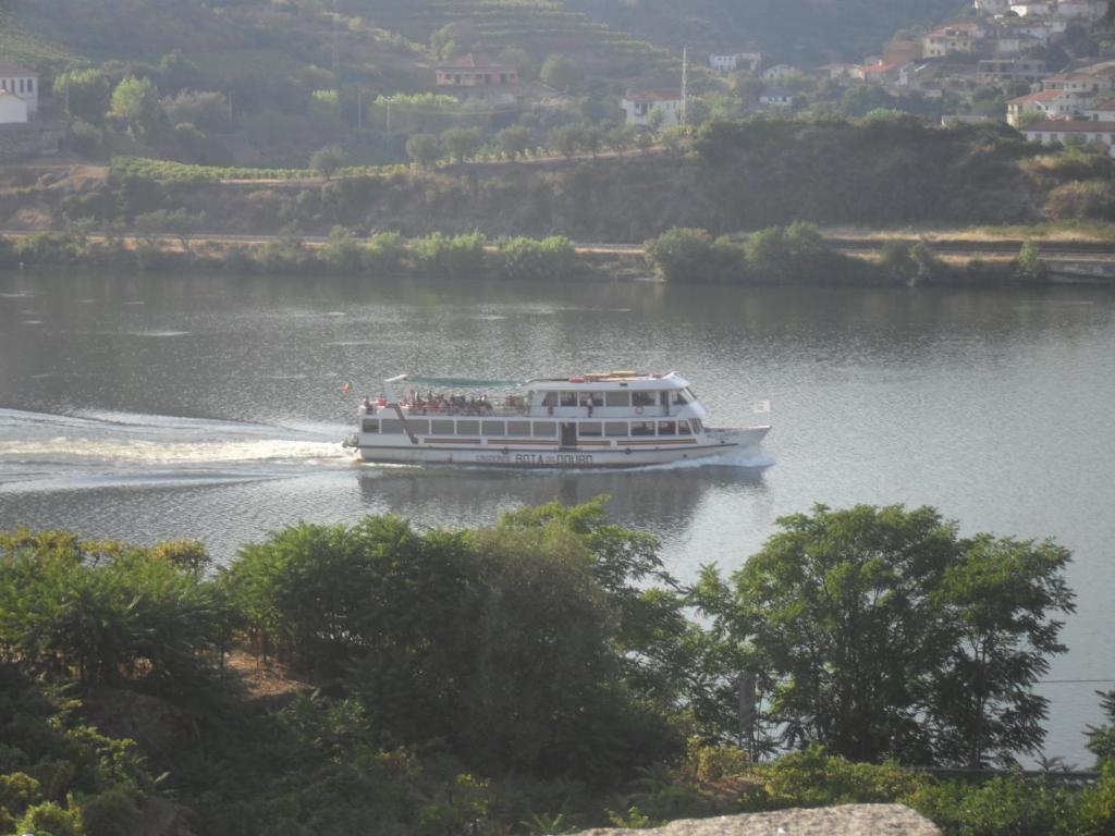 Quinta Da Azenha Hotel Folgosa  Exterior photo